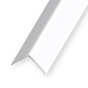 right angle l shaped pvc corner protector strip